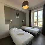 B081 - Bel Appartement Cannes - Tassigny