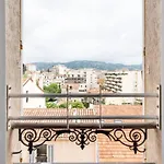 B081 - Bel Appartement Cannes - Tassigny