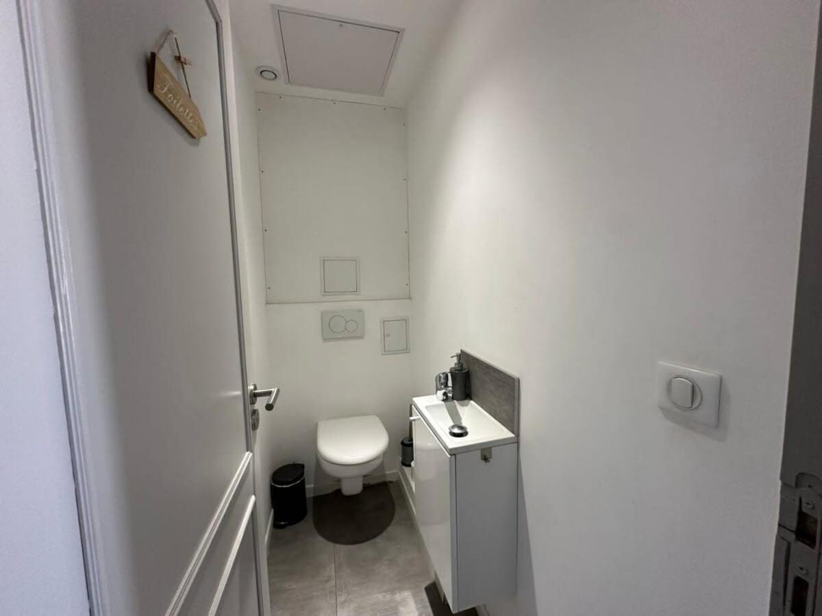 Appartement B081 - Bel - Tassigny *